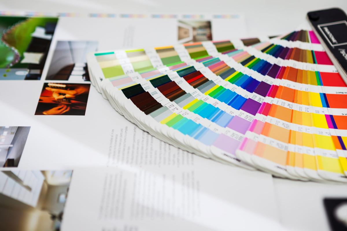 ATELIER GRAPHIQUE IMPRESSIONS