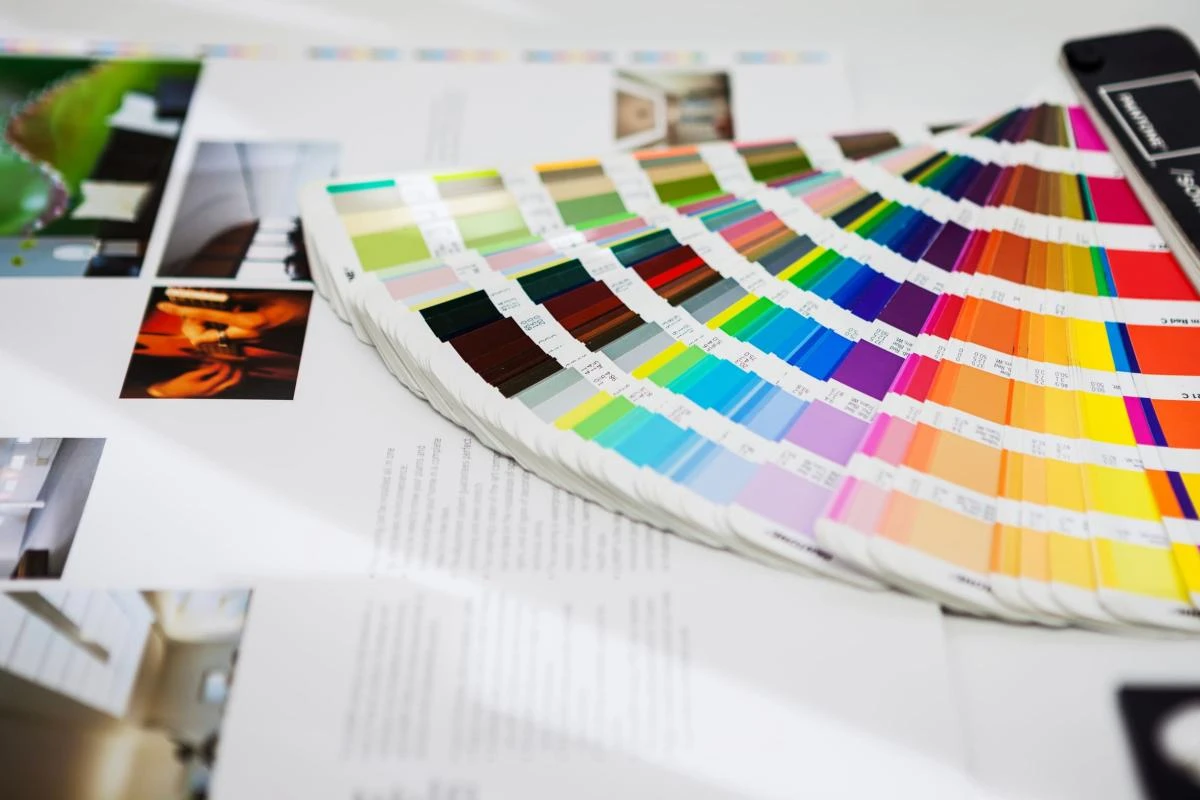 ATELIER GRAPHIQUE IMPRESSIONS