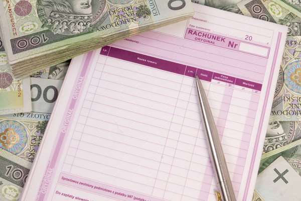 Carnet autocopiant 75