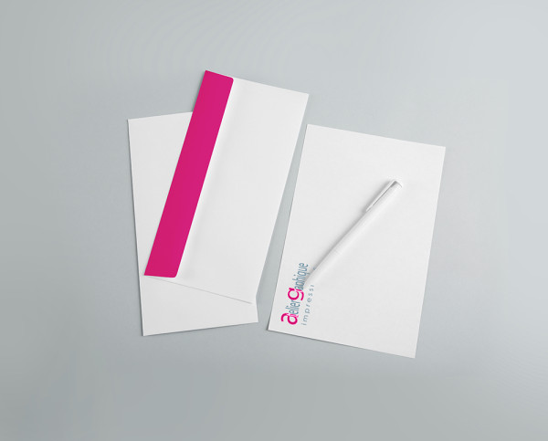 Enveloppes 77