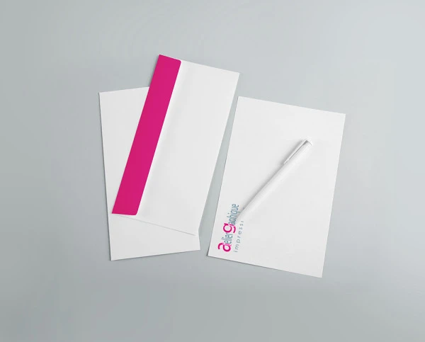 Enveloppes 75