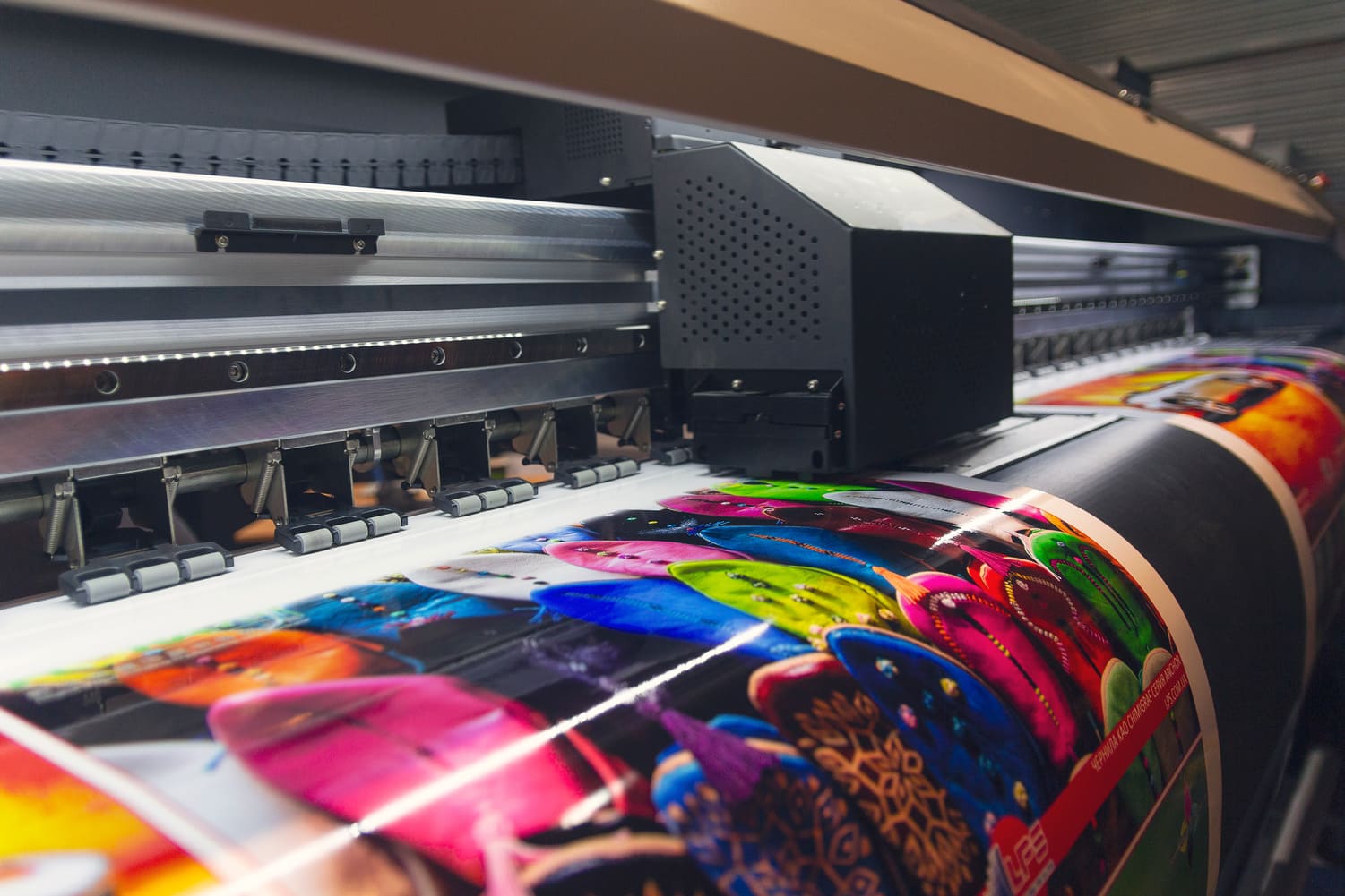 ATELIER GRAPHIQUE IMPRESSIONS